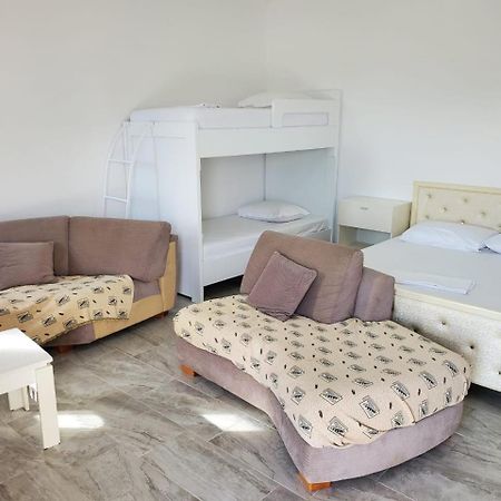Luigi S Fairyview Apartment Sarande Luaran gambar
