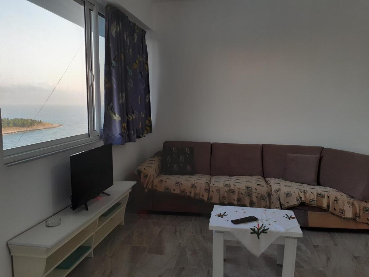 Luigi S Fairyview Apartment Sarande Luaran gambar