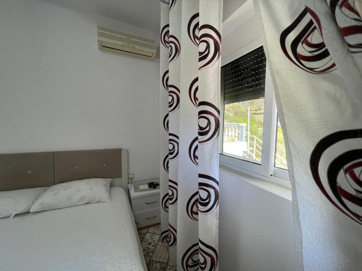 Luigi S Fairyview Apartment Sarande Luaran gambar