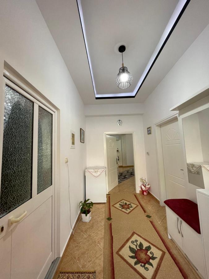 Luigi S Fairyview Apartment Sarande Luaran gambar
