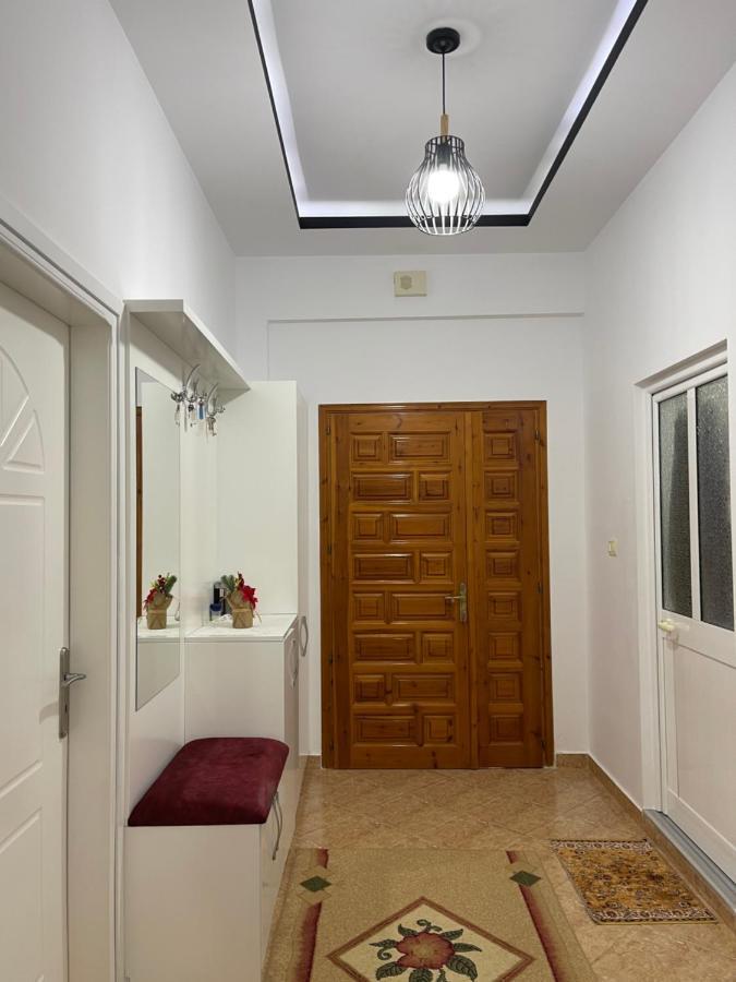 Luigi S Fairyview Apartment Sarande Luaran gambar