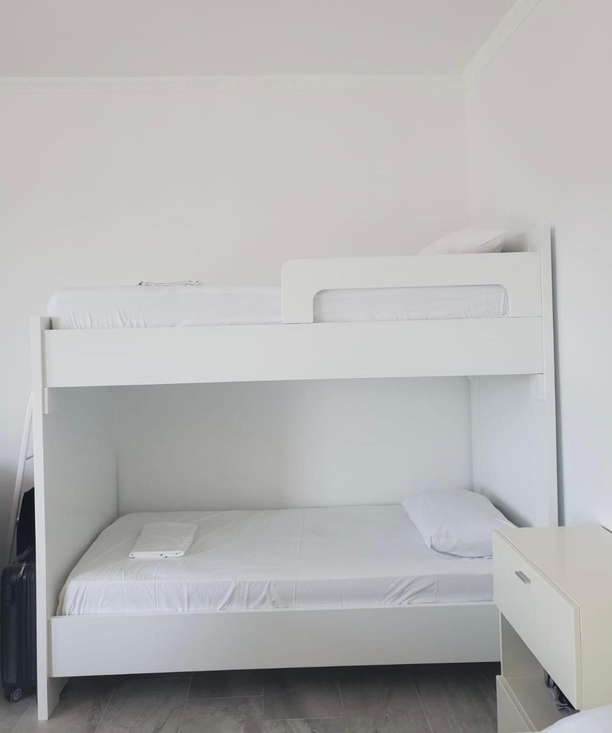 Luigi S Fairyview Apartment Sarande Luaran gambar