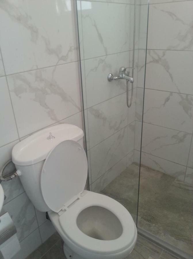 Luigi S Fairyview Apartment Sarande Luaran gambar