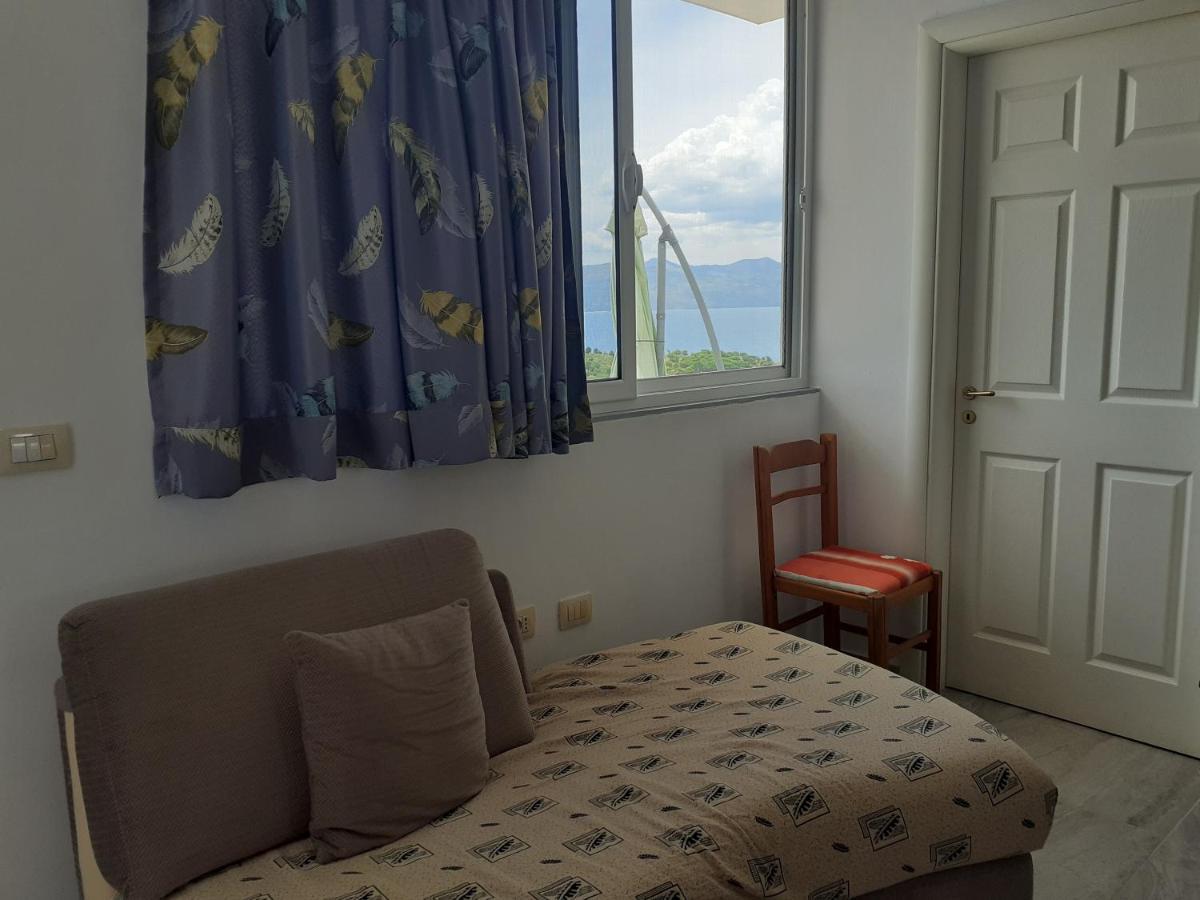 Luigi S Fairyview Apartment Sarande Luaran gambar